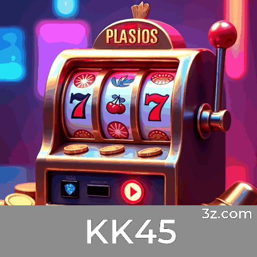 KK45 Casino: Real Interação e Diversão Social
