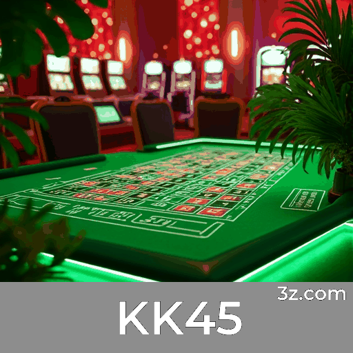Bônus exclusivos da KK45: Aproveite ao máximo suas apostas