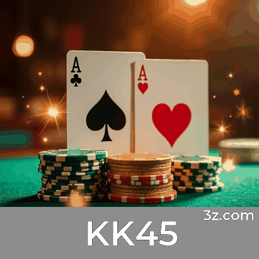 KK45 Casino: Real Interação e Diversão Social