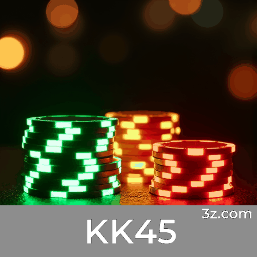 Desbloqueie Privilégios Exclusivos com Sua Conta KK45