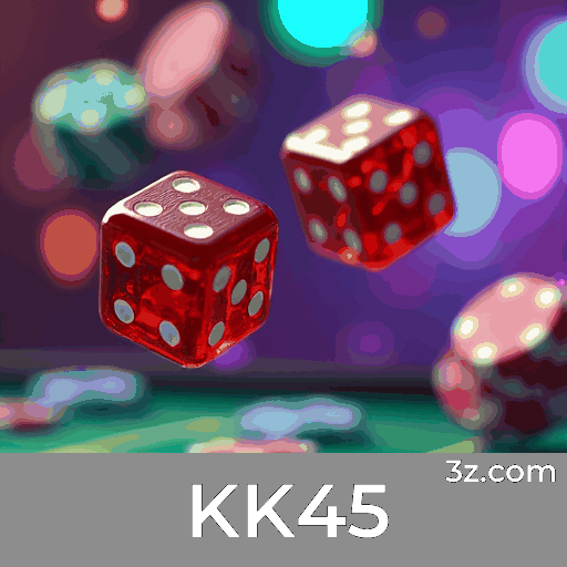 KK45: A Melhor Experiência em Promoções de Cassino