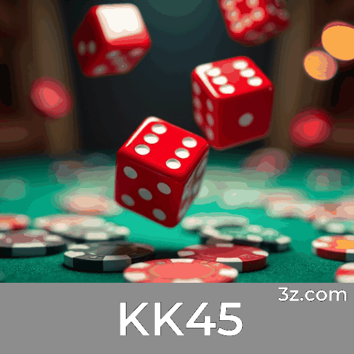 KK45 Casino: Real Interação e Diversão Social