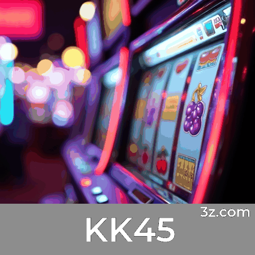 KK45: A Melhor Experiência em Promoções de Cassino