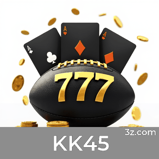 KK45: Plataforma de Apostas com Segurança e Serviços Profissionais