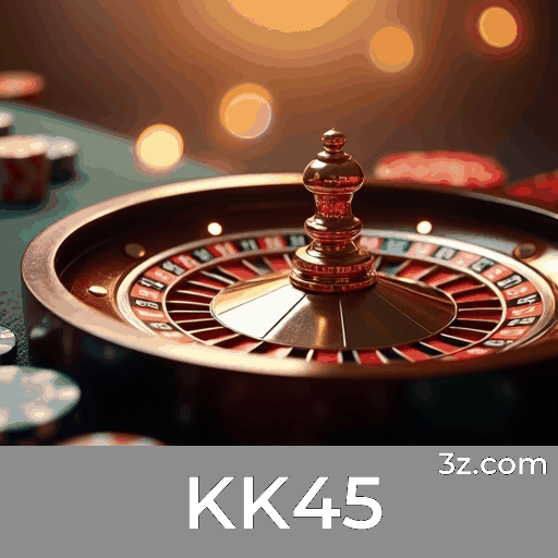 KK45: A Melhor Experiência em Promoções de Cassino