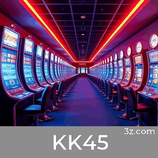 KK45: Plataforma de Apostas Segura e Divertida