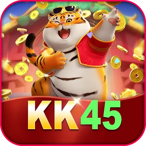 KK45 Cassino Online